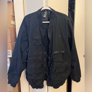 Men’s adidas jacket XL bomber